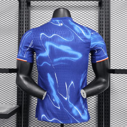 Maillot de foot domicile Chelsea 2024/2025