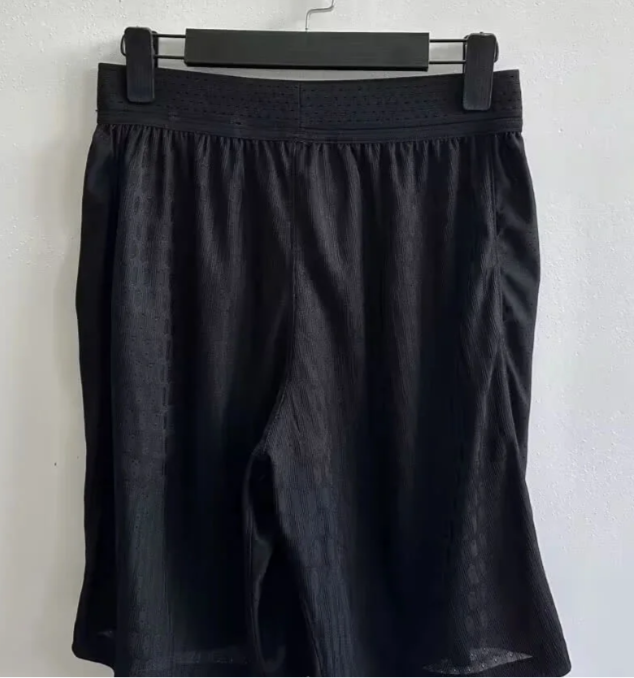 Barca Away Short 2024/2025
