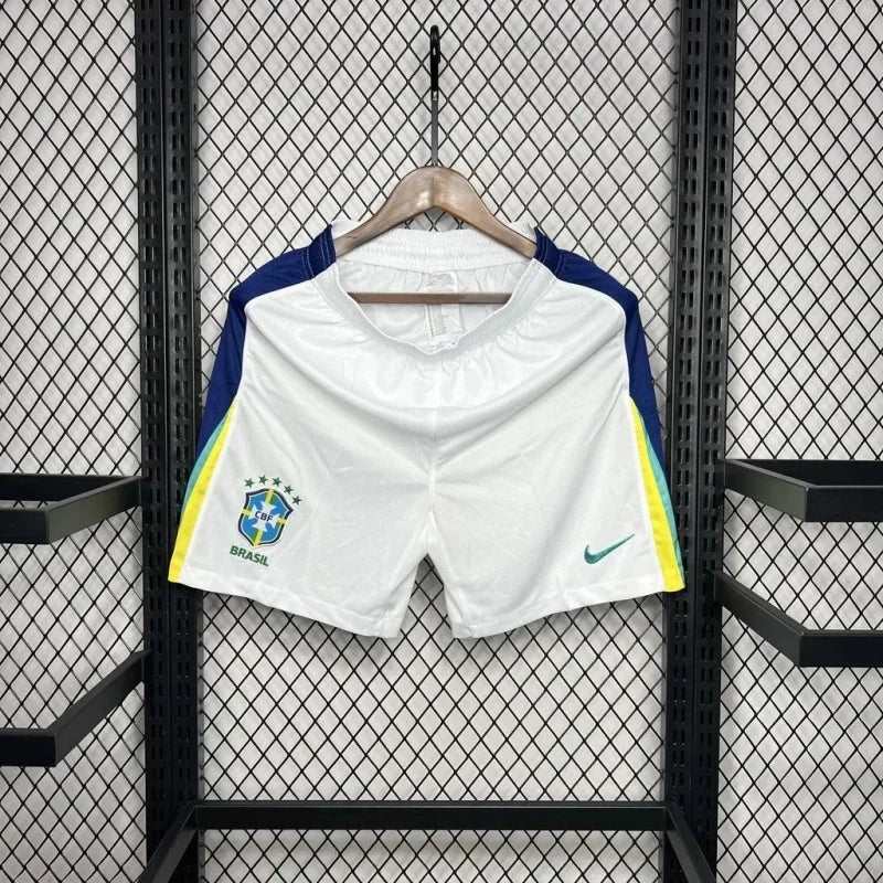 Brésil 2024 Short Extérieur