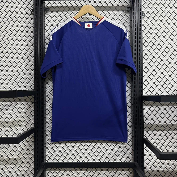 2026 Japan Home World Cup Football Shirt