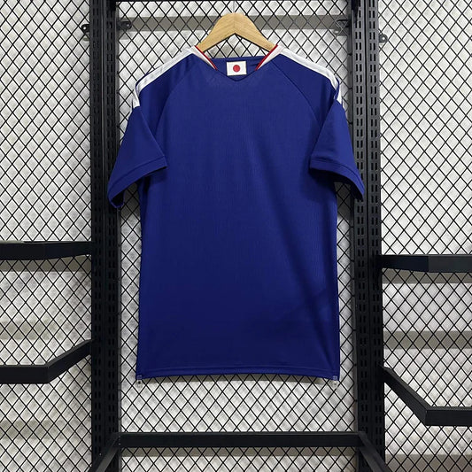 2026 Japan Home World Cup Football Shirt