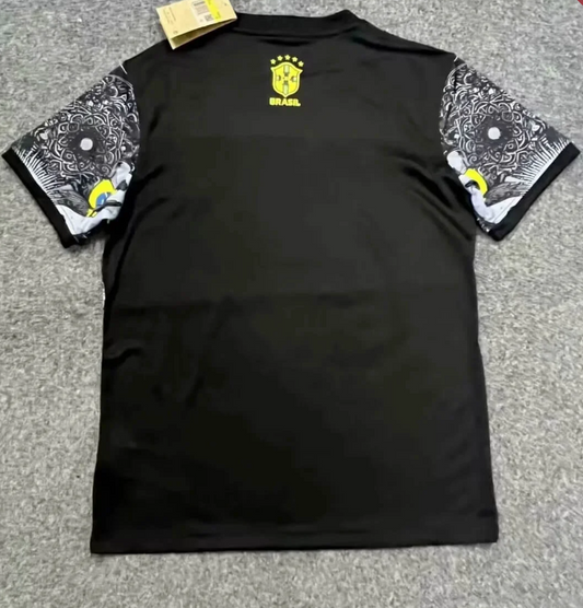 Camiseta de Fútbol Diosa Edición Especial Brasil 2024