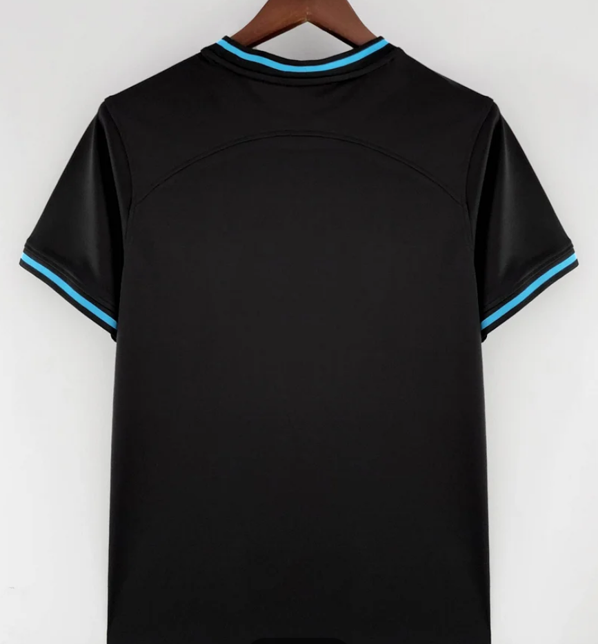 Brazil 2022 Concept Edition Football Jersey