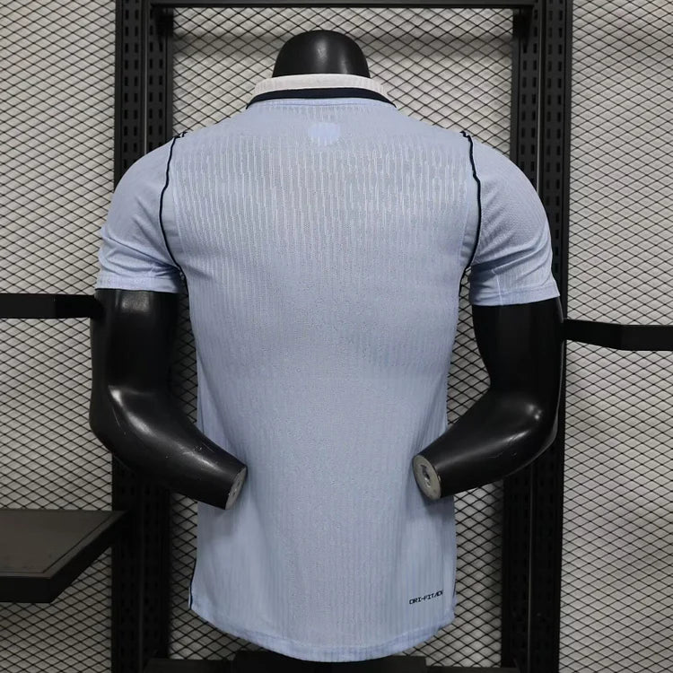 2026 Uruguay Home World Cup Football Shirt