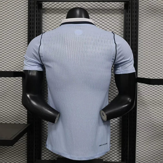 2026 Uruguay Home World Cup Football Shirt