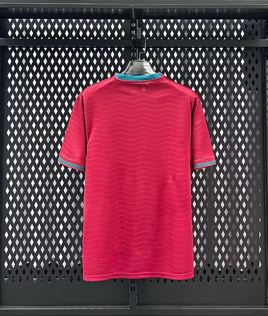 2026 Portugal Home World Cup Football Shirt
