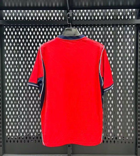Maillot de foot extérieur Angleterre 2026