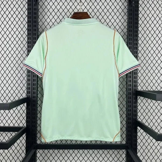 Camiseta de fútbol de visitante de Francia 2026