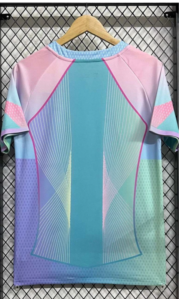 Barca 2025/2026 Special Edition Football Jersey