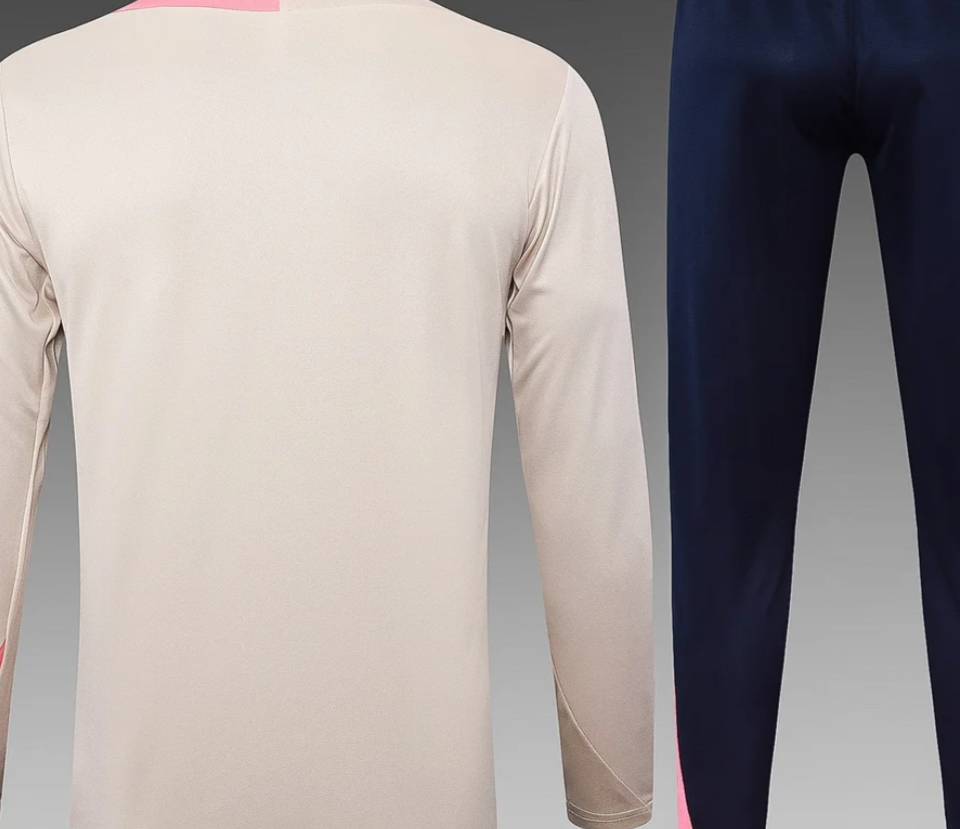 FC Barcelona 2025/2026 Training Shirt