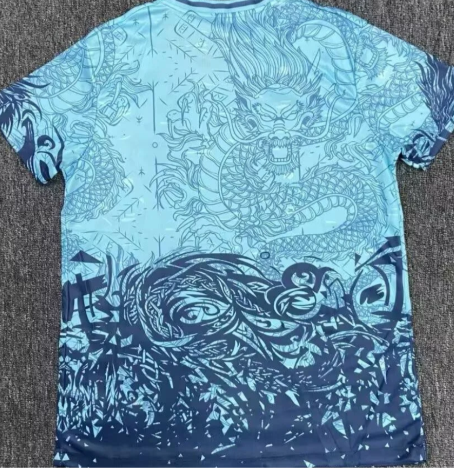 Barca 2025/2026 Special Edition Football Jersey