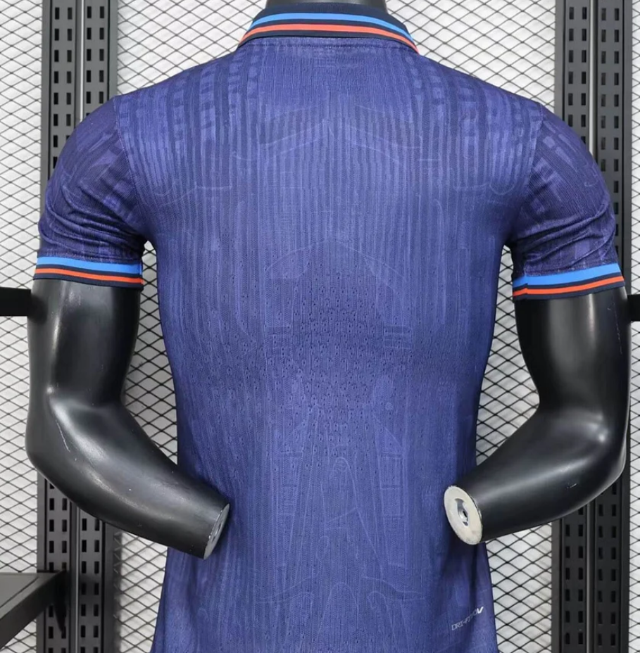 Barca 2025/2026 Special Edition Football Jersey