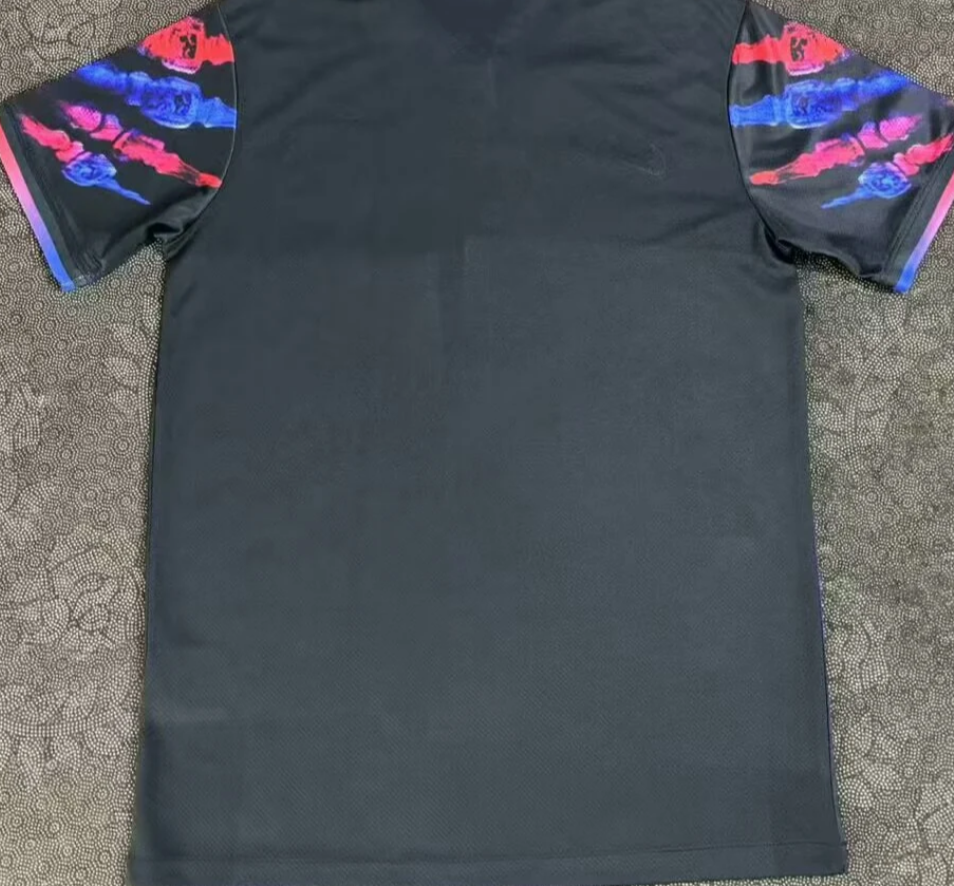 Barca 2025/2026 Special Edition Football Jersey
