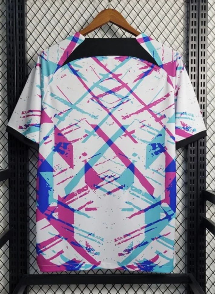 Barca training suit 2023/2024