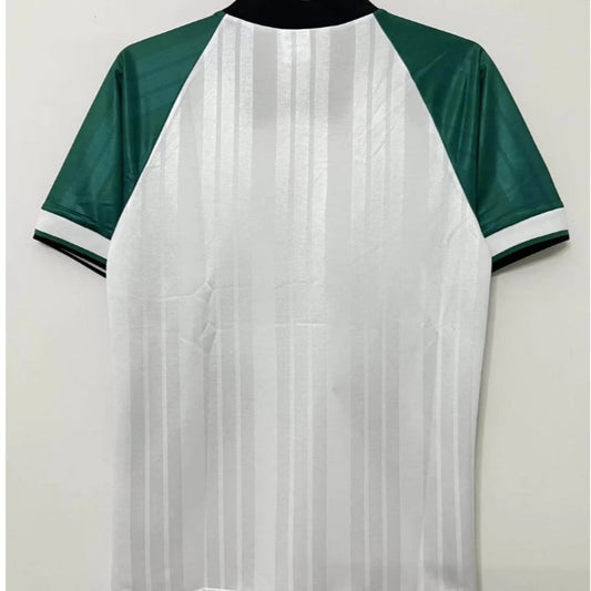 Camiseta de fútbol retro de visitante del Liverpool 1993/1994
