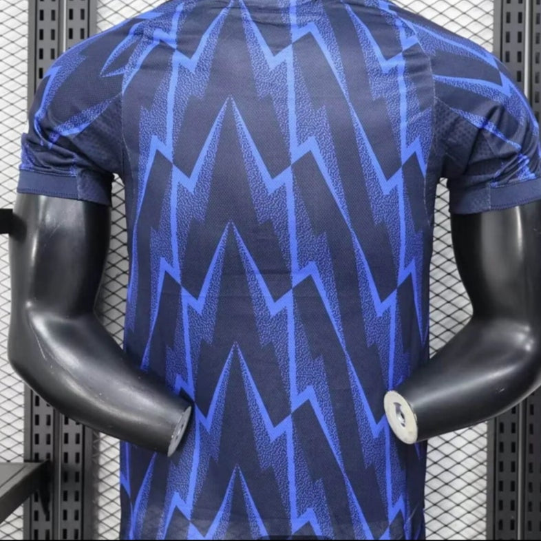 2025/2026 Arsenal Away Football Shirt