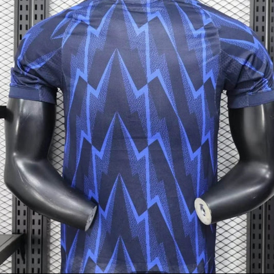 Camiseta de fútbol de visitante del Arsenal 2025/2026
