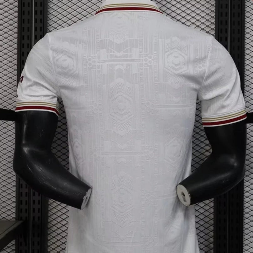 2025/2026 Arsenal Third Away Football Shirt