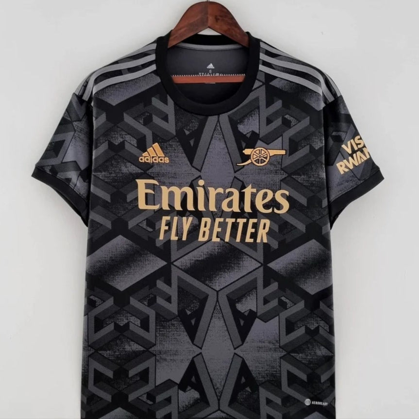 2022/2023 Arsenal Away Football Shirt