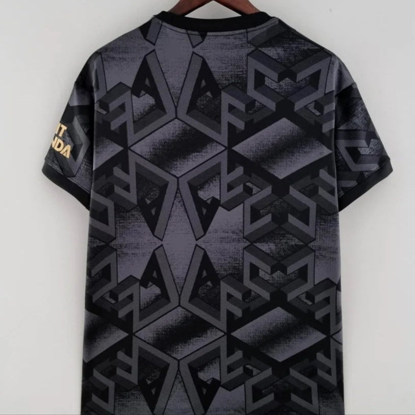 2022/2023 Arsenal Away Football Shirt