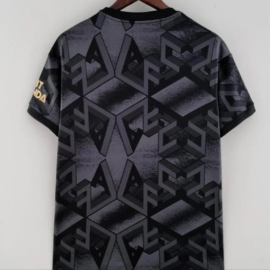 Camiseta de fútbol de visitante del Arsenal 2022/2023