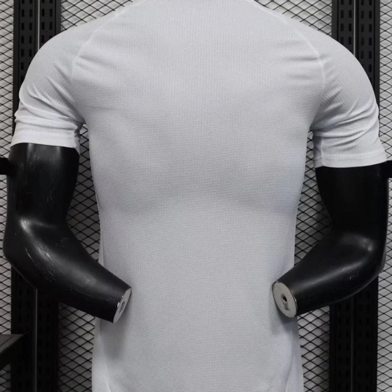 2025/2026 Arsenal White Special Edition Football Shirt