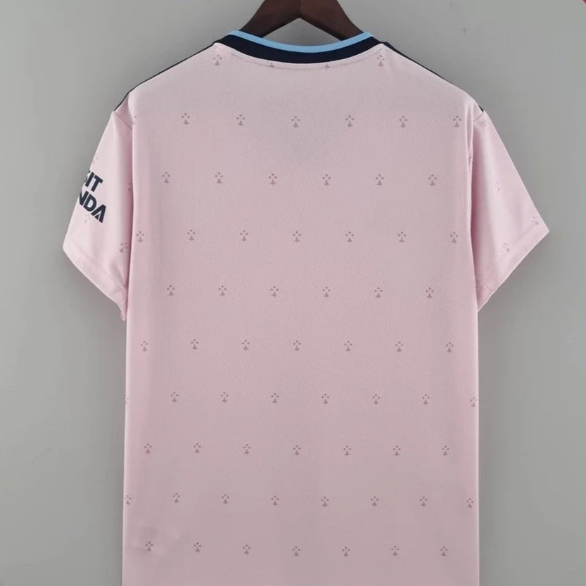 2022/2023 Arsenal Third Away Football Shirt