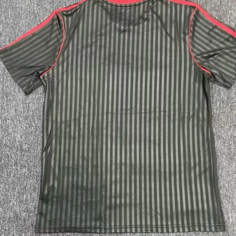 2025/2026 Manchester United Commemorative Edition Football Shirt