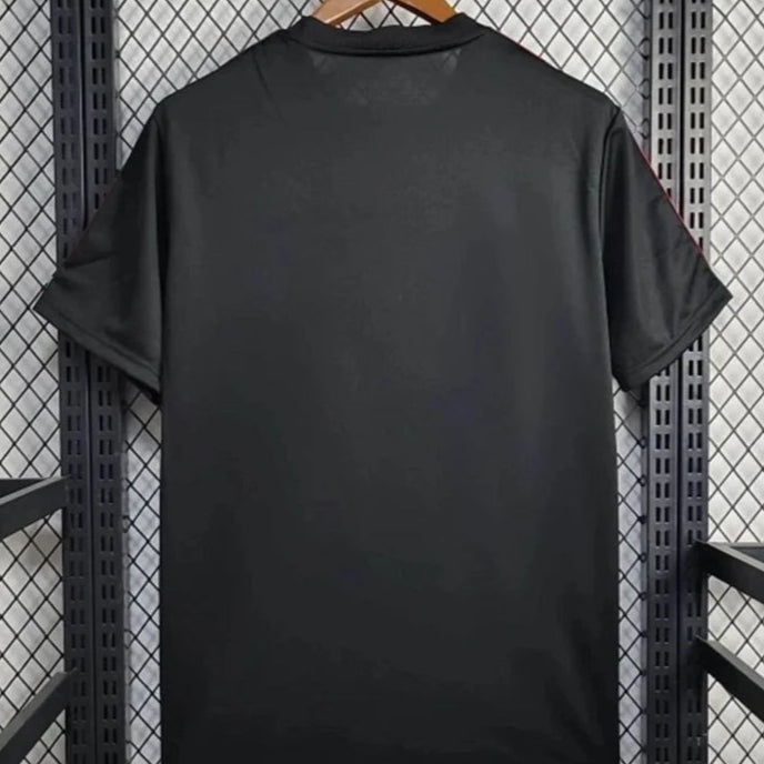 2025/2026 Manchester United Chinese New Year Football Shirt