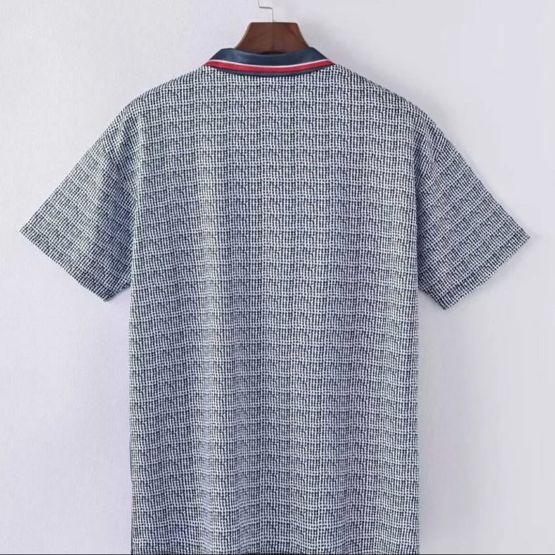 1995/1996 Manchester United Retro Away Football Shirt