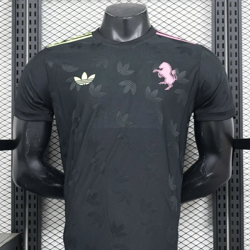 2024/2025 Manchester United Special Edition Football Shirt