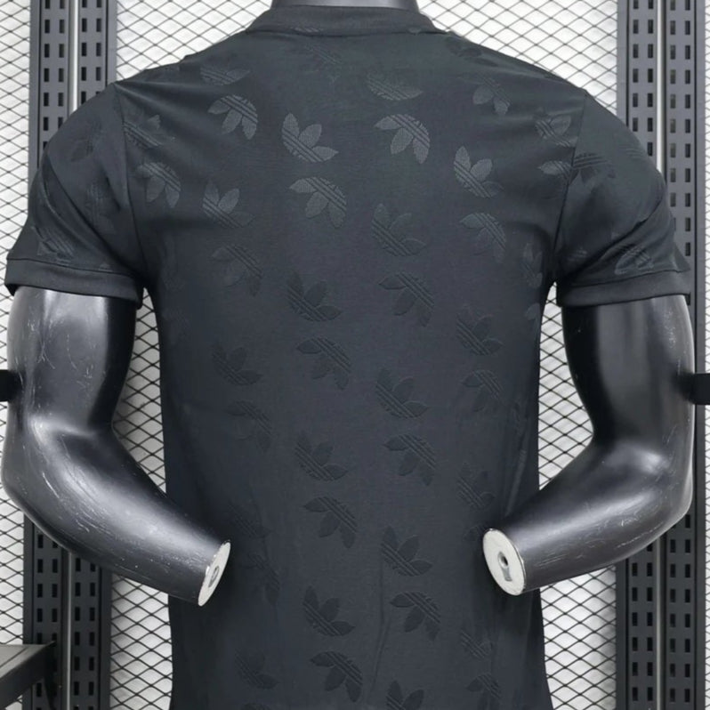 2024/2025 Manchester United Special Edition Football Shirt