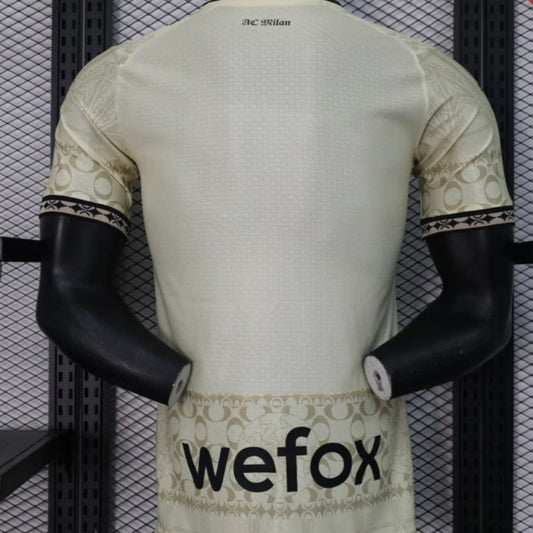 Camiseta de fútbol AC Milan Edición Conjunta 2023/2024
