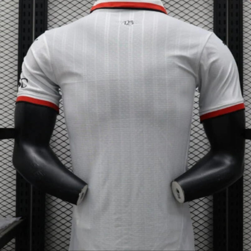 2024/2025 AC Milan Away Football Shirt