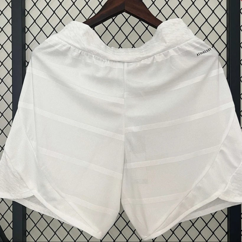 2024/2025 Real Madrid Home Shorts