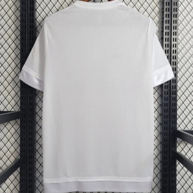 2015/2016 Real Madrid Retro Home Football Shirt
