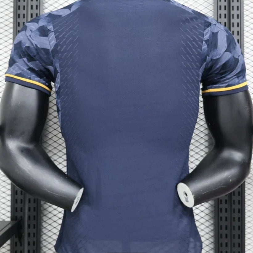 2023/2024 Real Madrid Away Football Shirt