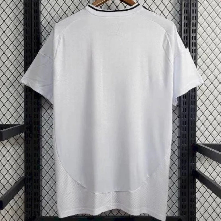 2024/2025 Real Madrid Home Football Shirt