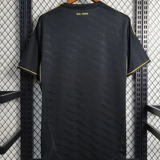 Camiseta de fútbol retro del Real Madrid de visitante 2011/2012