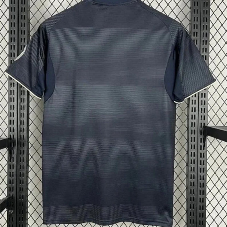 2025/2026 Real Madrid Away Football Shirt