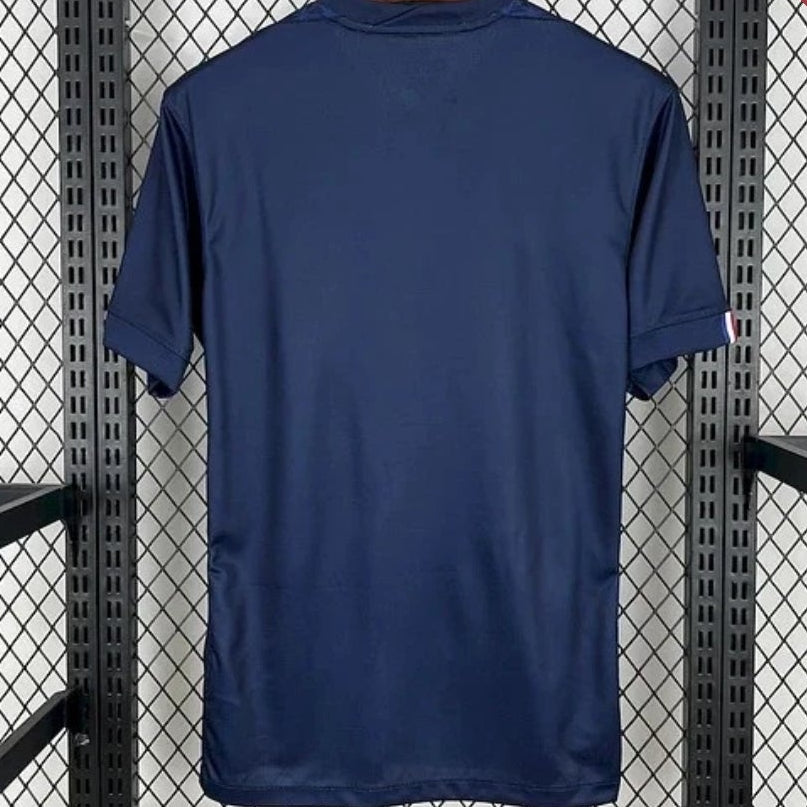 2025/2026 PSG Home Football Shirt