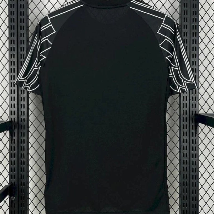 2025/2026 PSG Fourth Away Football Shirt