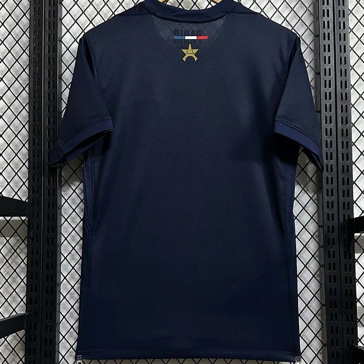 2024/2025 PSG Home Champion Edition Football Shirt