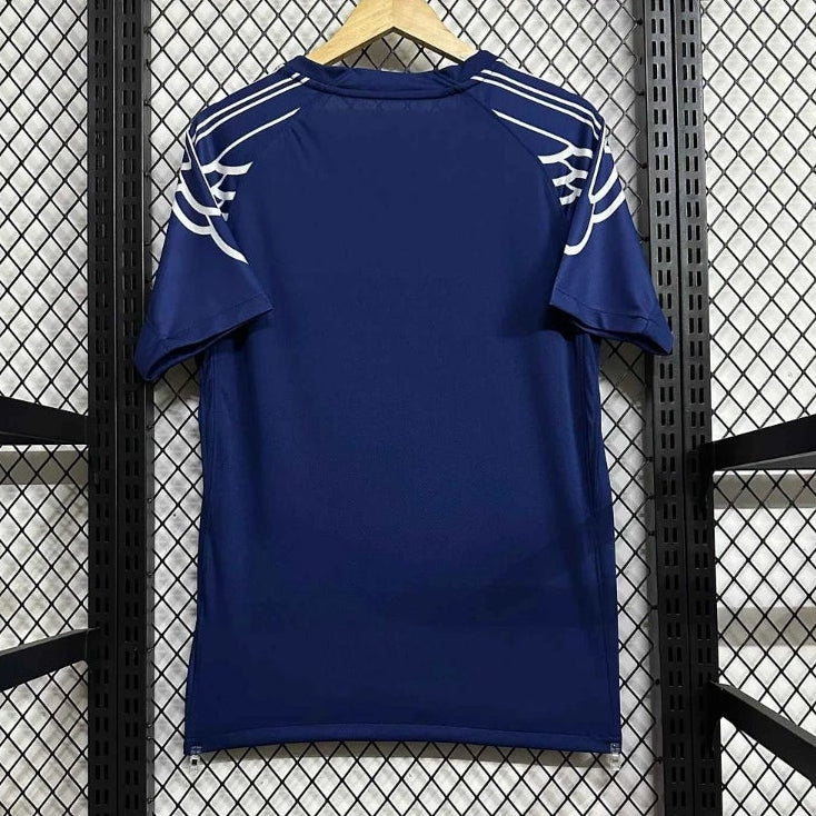 2024/2025 PSG Fourth Away Football Shirt