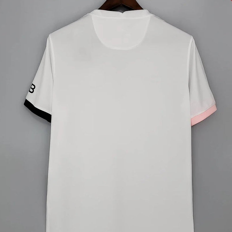 2021/2022 PSG Away Football Shirt