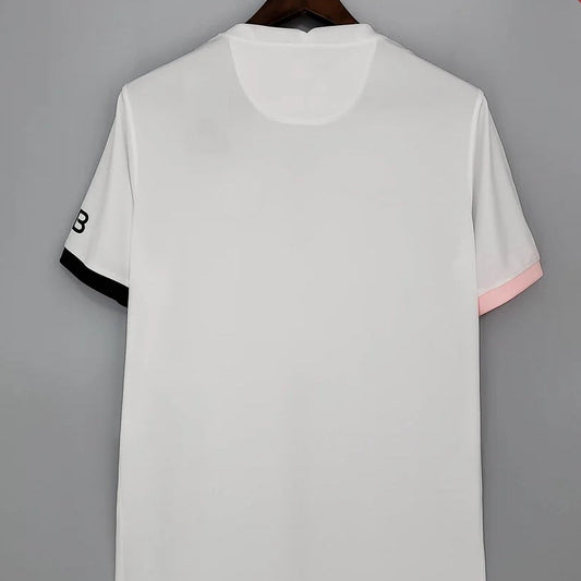 Camiseta de fútbol de visitante del PSG 2021/2022