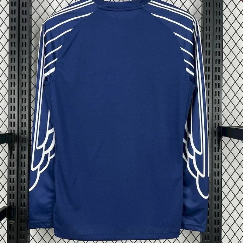 2024/2025 PSG Fourth Away Long Sleeve