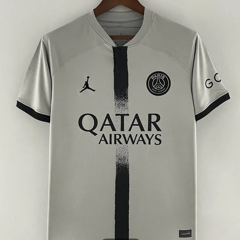 2022/2023 PSG Away Football Shirt