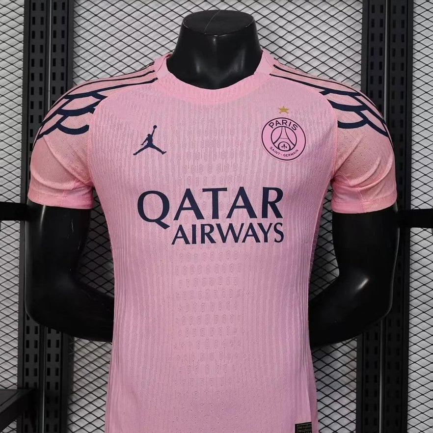 2025/2026 PSG Fourth Away Football Shirt