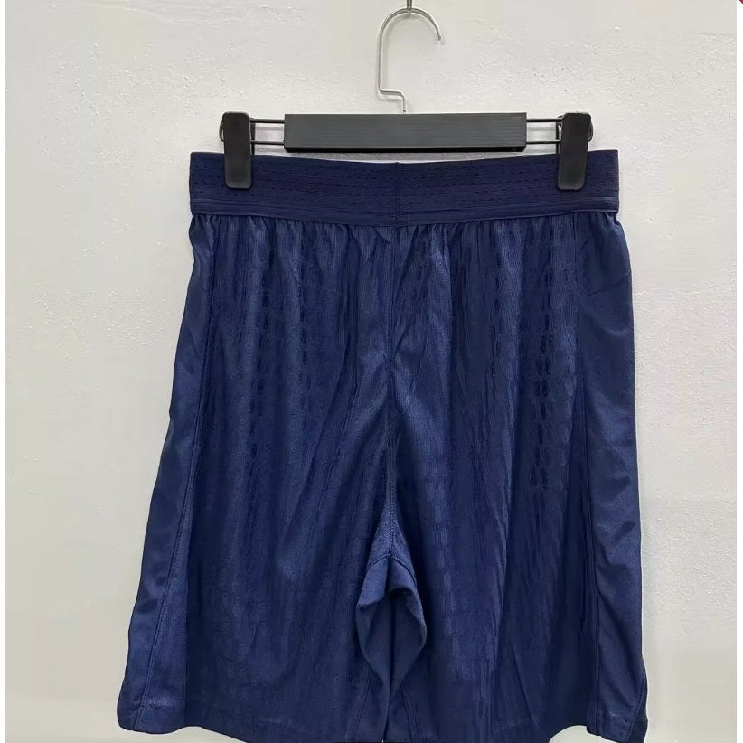 2024/2025 PSG Home Shorts